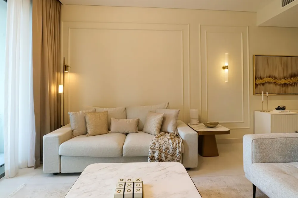 Design Apart Daire