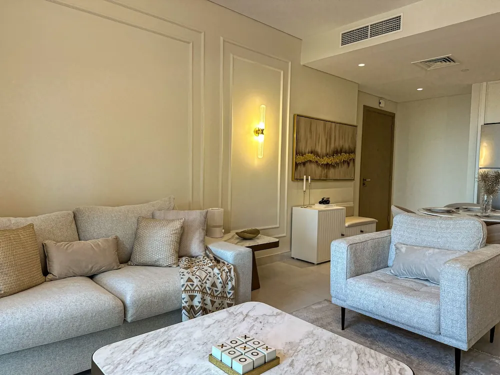 Design Apart Daire