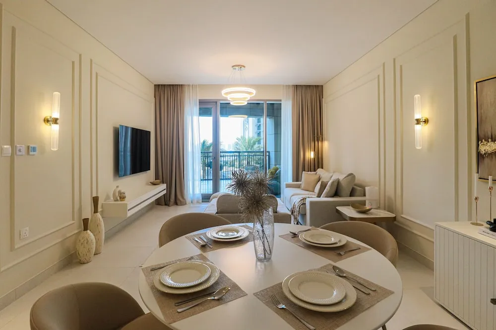 Design Apart Daire