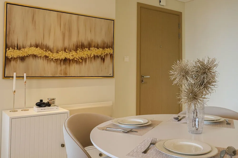 Design Apart Daire