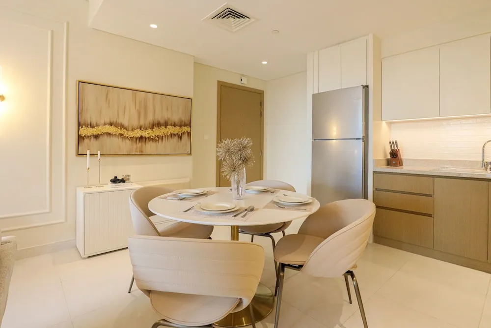 Design Apart Daire