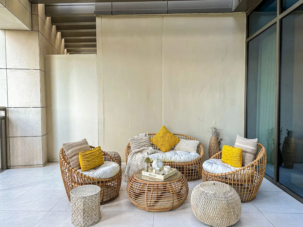 Design Apart Daire
