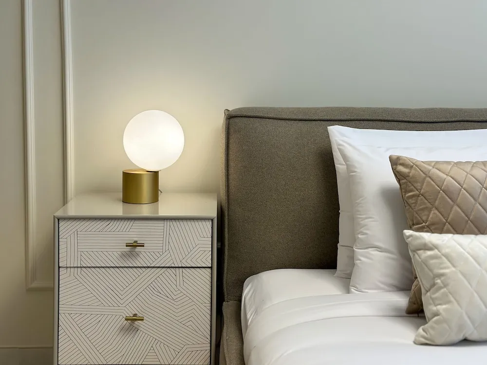 Design Apart Daire