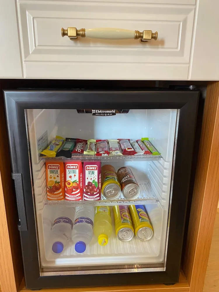 Standard Oda, 1 Yatak Odası, Şehir Manzaralı