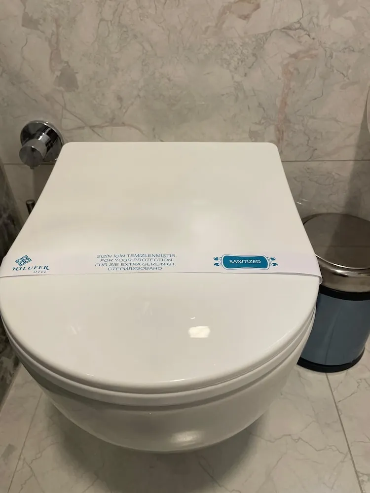 Standard Oda, 1 Yatak Odası, Şehir Manzaralı