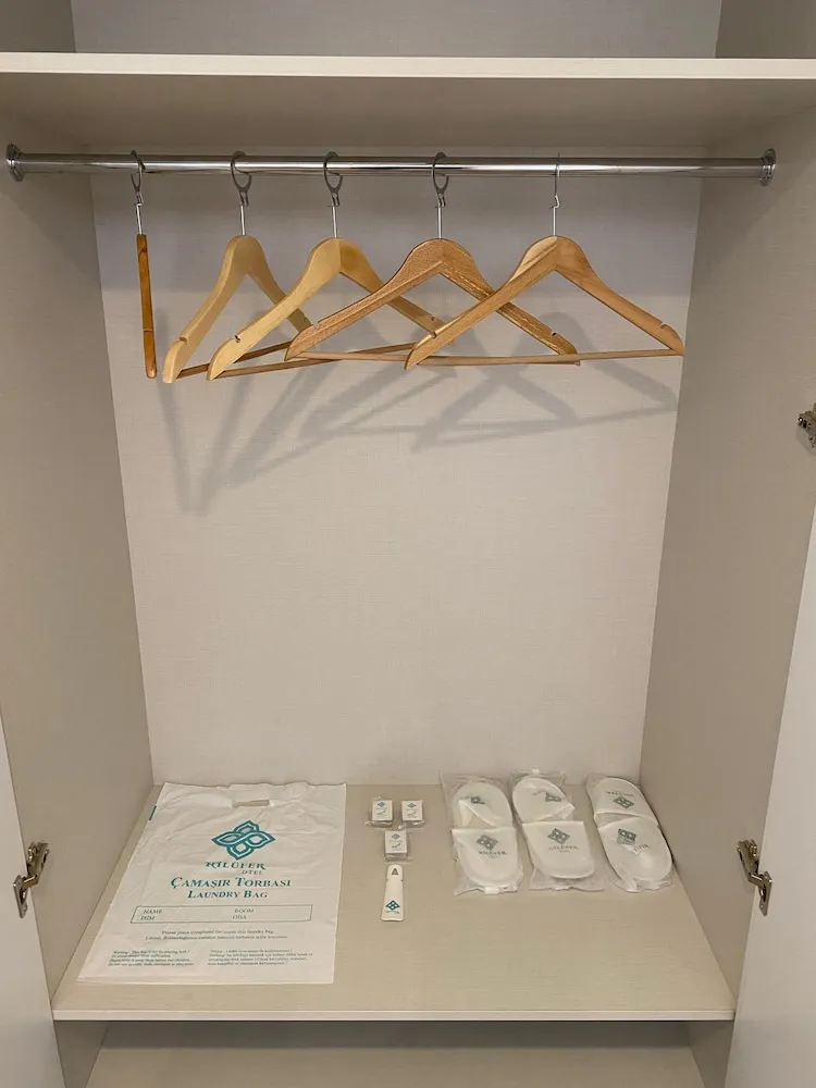 Standard Oda, 1 Yatak Odası, Şehir Manzaralı