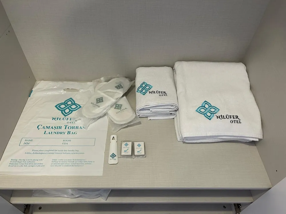 Standard Oda, 1 Yatak Odası, Şehir Manzaralı