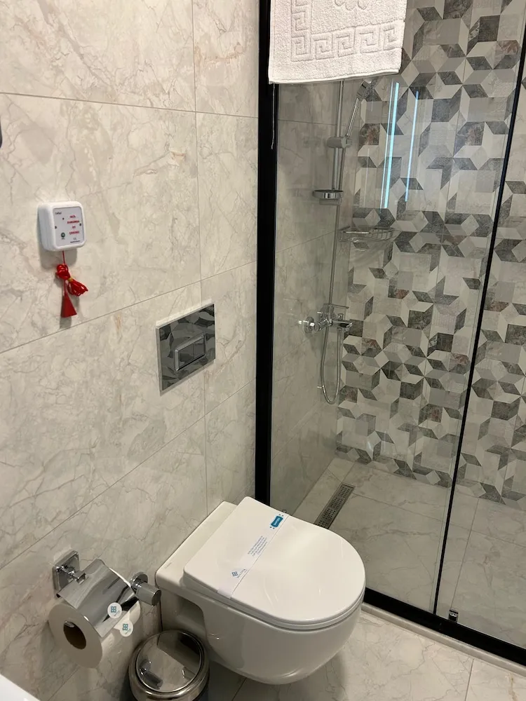 Standard Oda, 1 Yatak Odası, Şehir Manzaralı