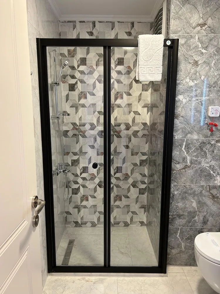 Standard Oda, 1 Yatak Odası, Şehir Manzaralı