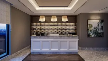 By Otel Nilüfer