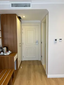 By Otel Nilüfer