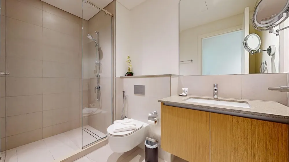 Apart Daire, 2 Yatak Odası, Havuz Kullanımı