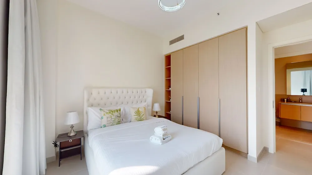 Apart Daire, 1 Yatak Odası, Havuz Kullanımı