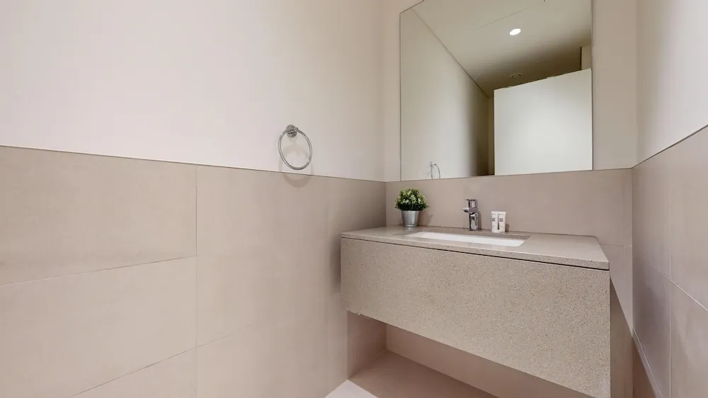 Apart Daire, 2 Yatak Odası, Havuz Kullanımı