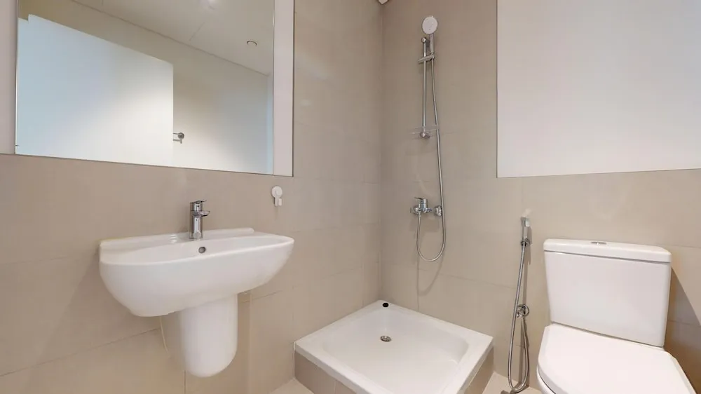 Apart Daire, 2 Yatak Odası, Havuz Kullanımı