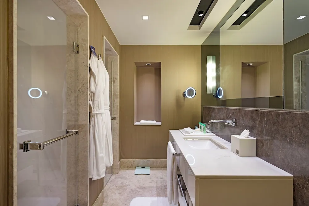 Executive Villa with Private Pool