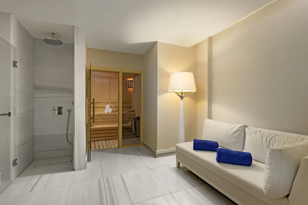 Executive Villa with Private Pool