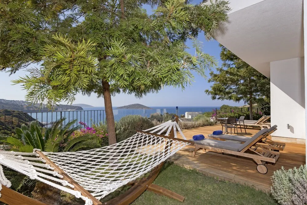 Executive Villa with Private Pool