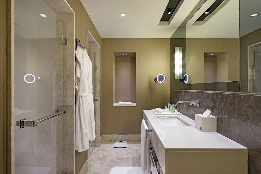 Executive Villa with Private Pool