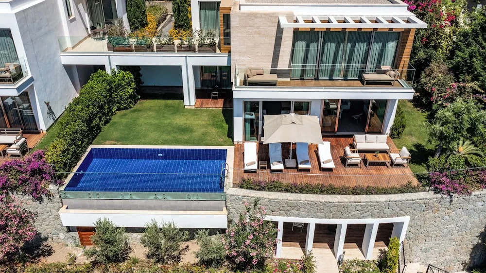 Executive Villa with Private Pool