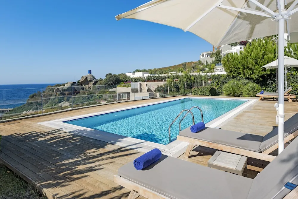 Royal Villa with Private Pool