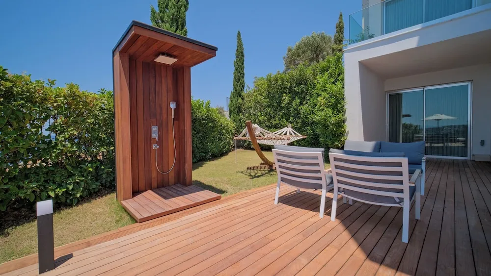 Presidential Villa, 5 Yatak Odası, Kişiye Özel Havuzlu