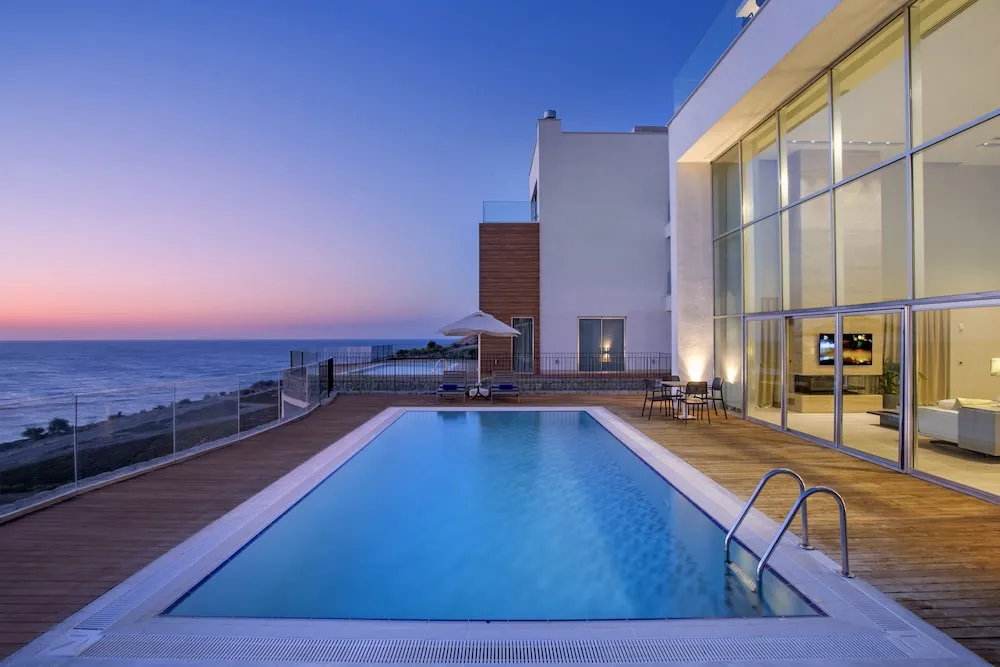 Presidential Villa, 5 Yatak Odası, Kişiye Özel Havuzlu