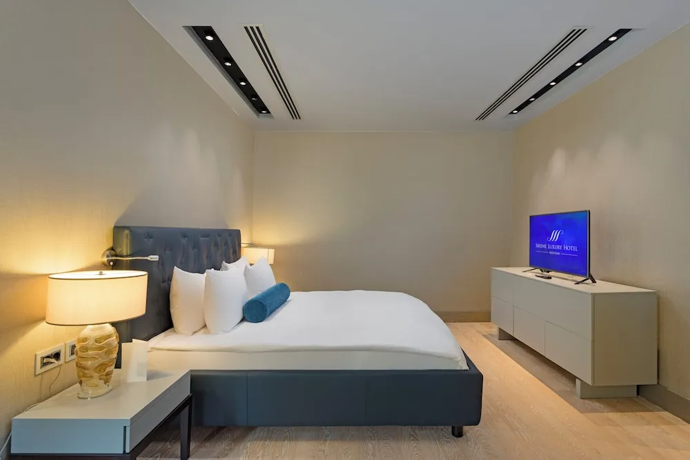 Presidential Villa, 5 Yatak Odası, Kişiye Özel Havuzlu