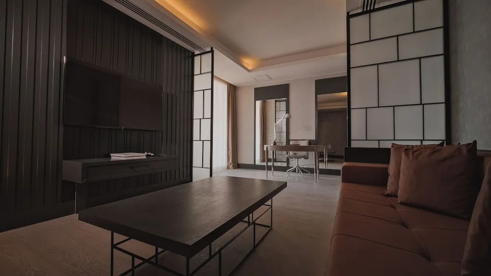 Presidential Villa, 5 Yatak Odası, Kişiye Özel Havuzlu
