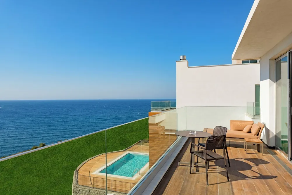 Presidential Villa, 5 Yatak Odası, Kişiye Özel Havuzlu