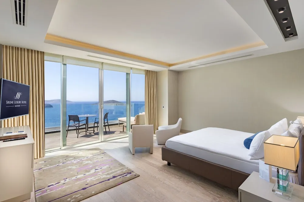 Presidential Villa, 5 Yatak Odası, Kişiye Özel Havuzlu
