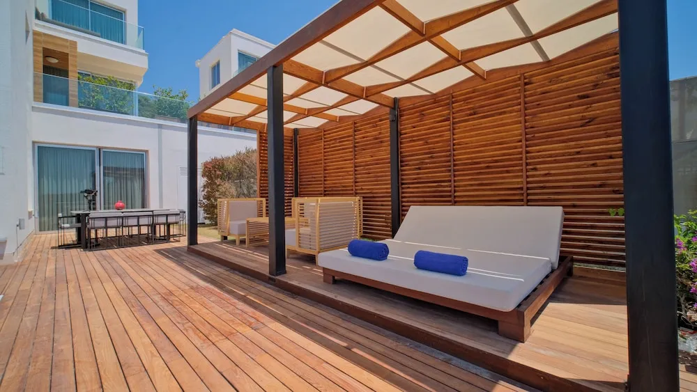 Presidential Villa, 5 Yatak Odası, Kişiye Özel Havuzlu