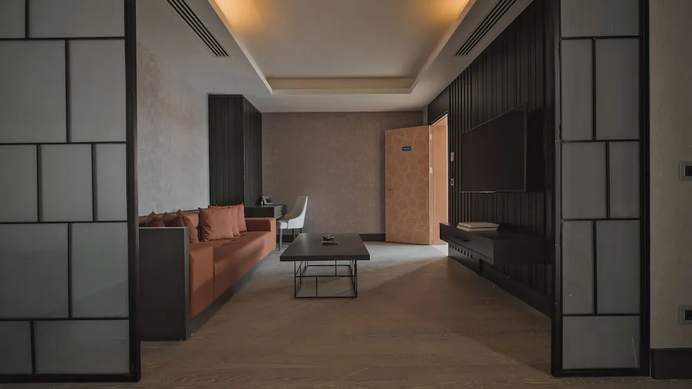Presidential Villa, 5 Yatak Odası, Kişiye Özel Havuzlu