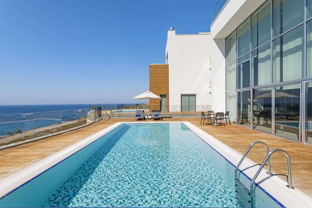 Presidential Villa, 5 Yatak Odası, Kişiye Özel Havuzlu