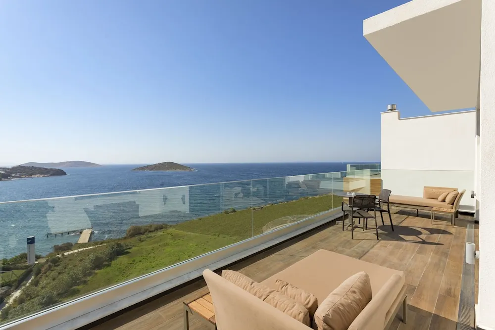 Presidential Villa, 5 Yatak Odası, Kişiye Özel Havuzlu