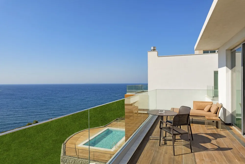 Presidential Villa, 5 Yatak Odası, Kişiye Özel Havuzlu