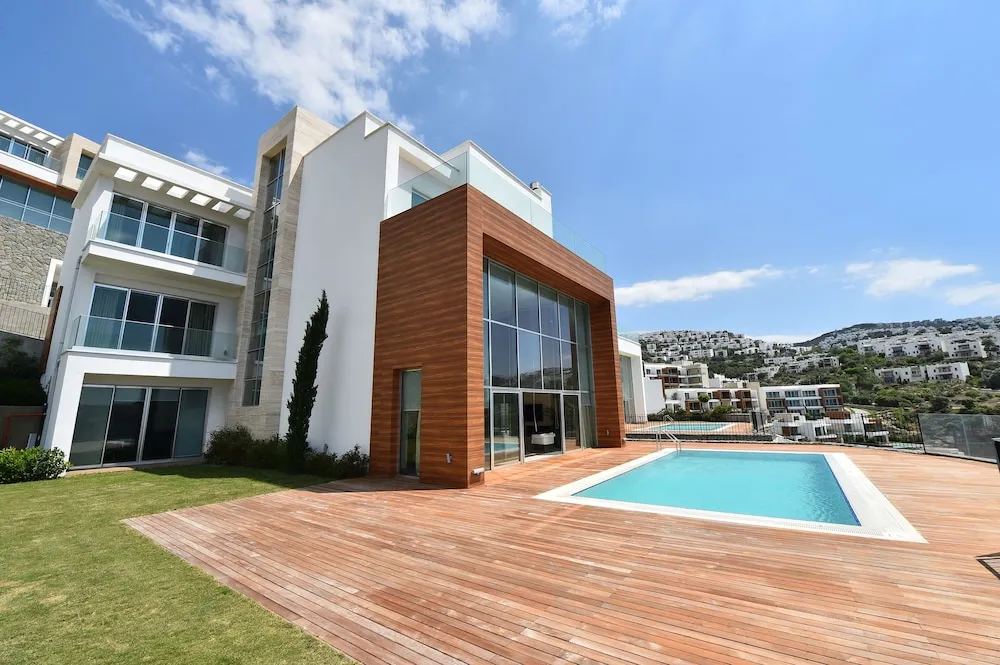 Presidential Villa, 5 Yatak Odası, Kişiye Özel Havuzlu