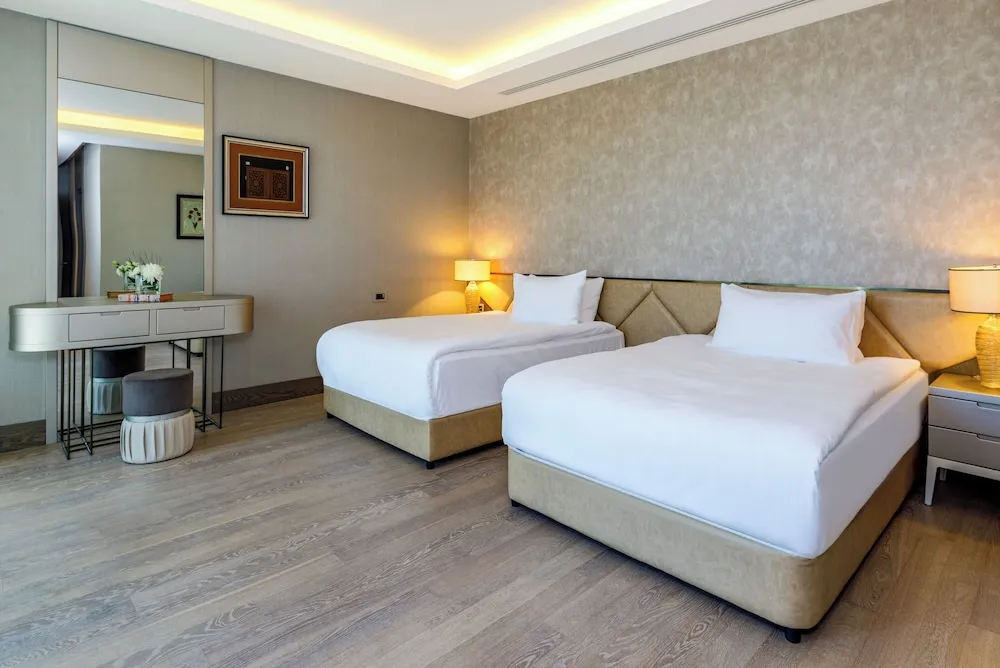 Presidential Villa, 6 Yatak Odası, Kişiye Özel Havuzlu
