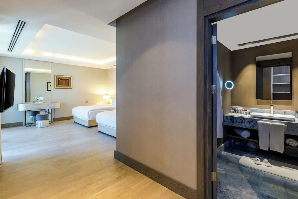 Presidential Villa, 6 Yatak Odası, Kişiye Özel Havuzlu