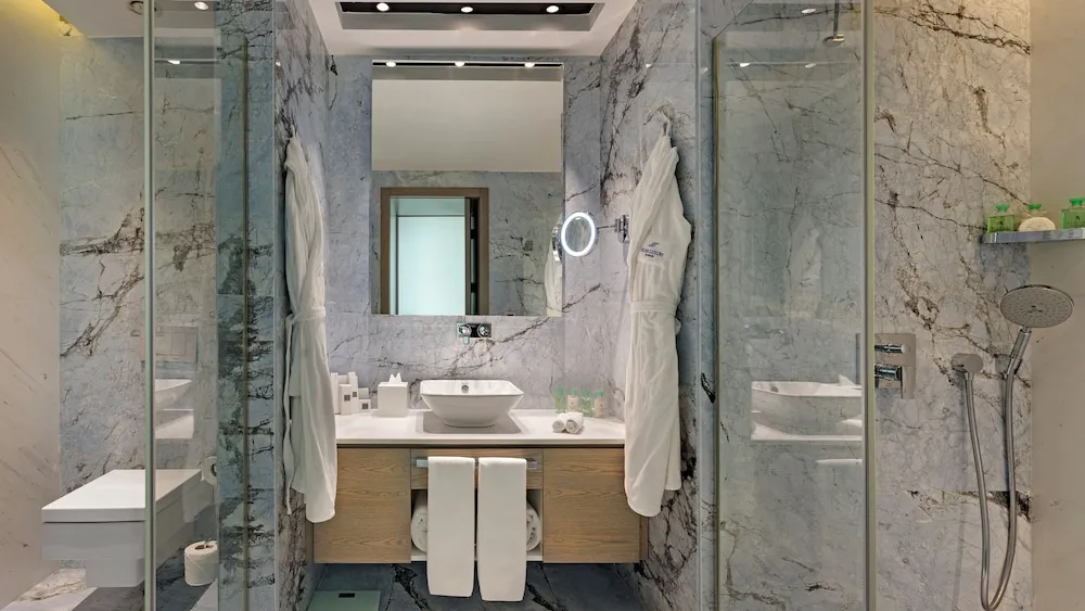 Presidential Villa, 6 Yatak Odası, Kişiye Özel Havuzlu