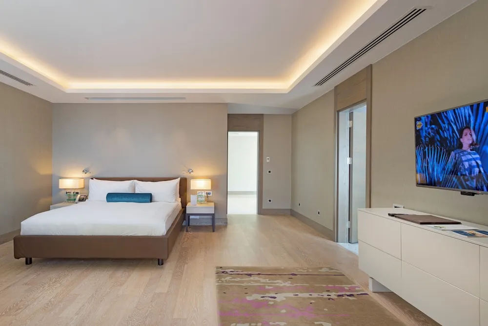 Presidential Villa, 6 Yatak Odası, Kişiye Özel Havuzlu