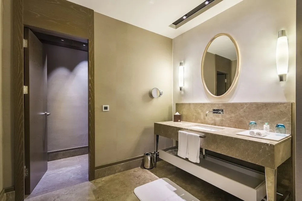 Executive Two Bedroom Suite