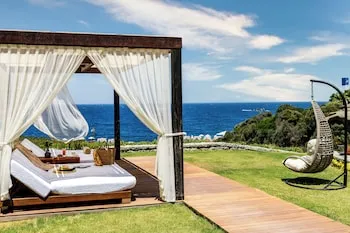 Sirene Luxury Hotel Bodrum