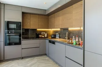 Sirene Luxury Hotel Bodrum