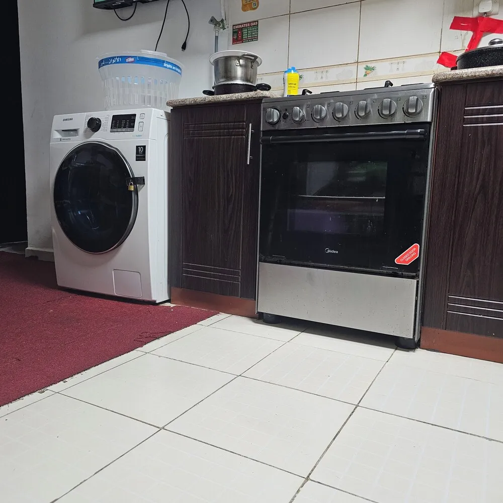 Family Oda, Şehir Manzaralı