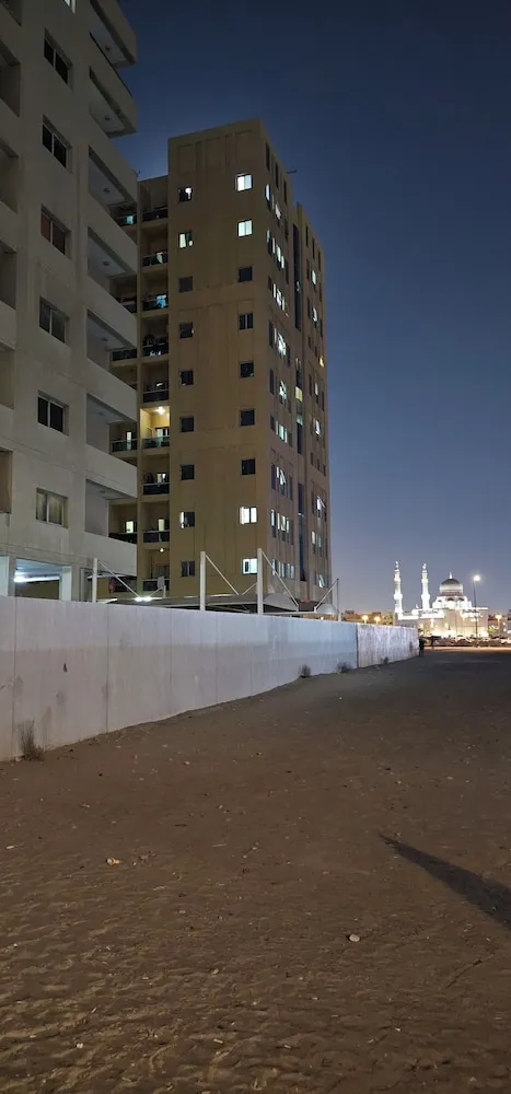 İç mekân girişi