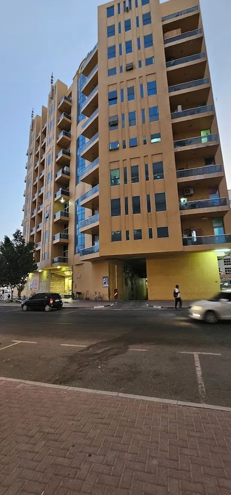 Dış mekân