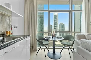 Silkhaus Liberty House