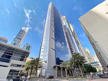 Silkhaus 21st Century, DIFC Dubai