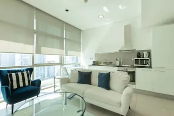 Nasma Holiday Homes - Liberty House